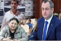 Adil Əliyevin QARA(NLIQ) DOSYASI -
